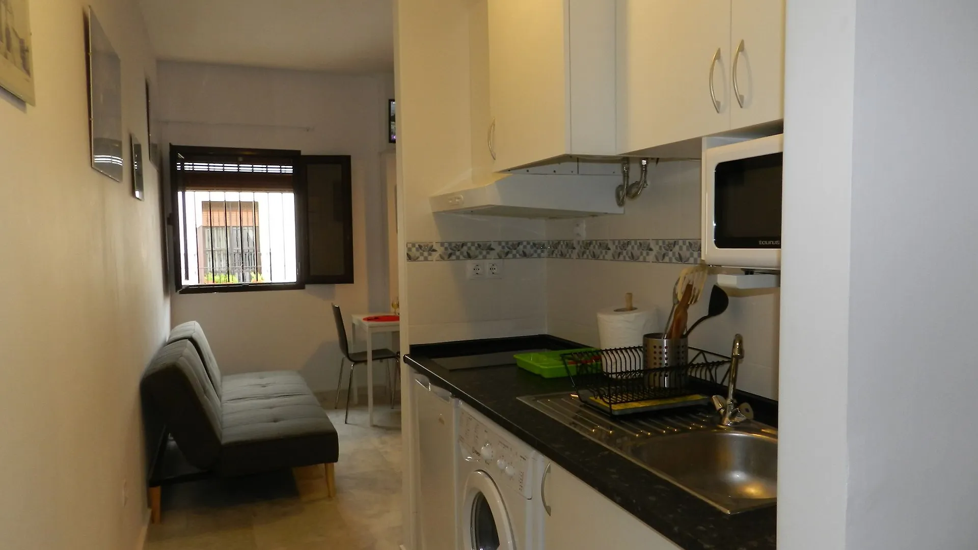 Andalucia Jerez Apartamentos Jerez de la Frontera Spain