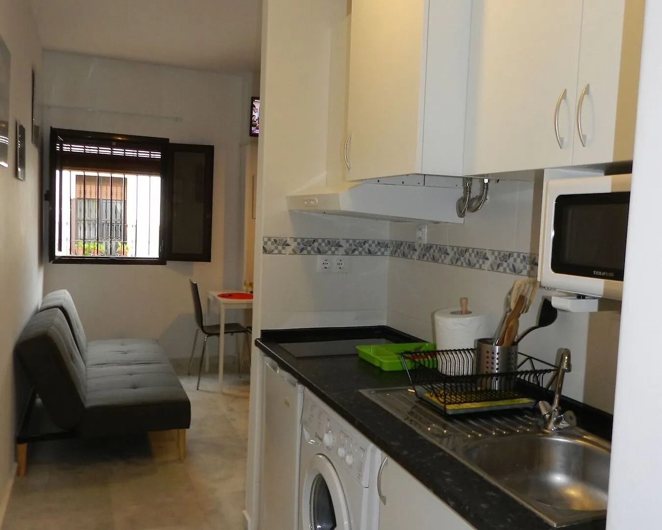 Andalucia Jerez Apartamentos Jerez de la Frontera 0*,  Spain